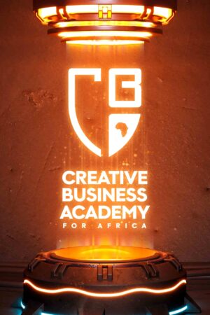 CBA for Africa <br> Full Programme